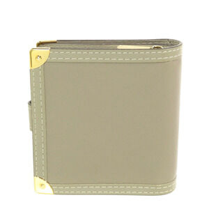 Louis Vuitton Bi Suhali Wallet Compact Zip fold